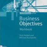 خرید و دانلود نسخه کامل کتاب Business Objectives Workbook
