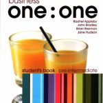 خرید و دانلود نسخه کامل کتاب Business One To One Pre-Intermediate (Student’s Book)