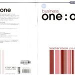خرید و دانلود نسخه کامل کتاب Business One To One Pre-Intermediate (Teacher’s Book)
