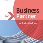 خرید و دانلود نسخه کامل کتاب Business Partner A2 Coursebook
