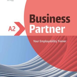 خرید و دانلود نسخه کامل کتاب Business Partner A2 Coursebook