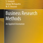 خرید و دانلود نسخه کامل کتاب Business Research Methods: An Applied Orientation