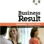 خرید و دانلود نسخه کامل کتاب Business Result Elementary Teacher’s Book