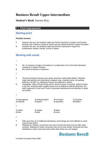 خرید و دانلود نسخه کامل کتاب Business Result Upper-Intermediate, Student’s Book’s Answer keys_68bfabfbb0ddc.jpeg خرید و دانلود نسخه کامل کتاب Business Result Upper-Intermediate, Student’s Book’s Answer keys