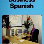 خرید و دانلود نسخه کامل کتاب Business Spanish