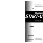 خرید و دانلود نسخه کامل کتاب Business Start-Up 1 WorkBook