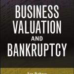 خرید و دانلود نسخه کامل کتاب Business Valuation and Bankruptcy (Wiley Finance)