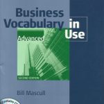 خرید و دانلود نسخه کامل کتاب Business Vocabulary in Use Advanced with Answers and CD-ROM