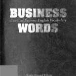 خرید و دانلود نسخه کامل کتاب Business Words: Essential Business English Vocabulary