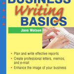 خرید و دانلود نسخه کامل کتاب Business Writing Basics (Self-Counsel Business)