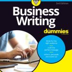 خرید و دانلود نسخه کامل کتاب Business Writing For Dummies