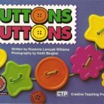 خرید و دانلود نسخه کامل کتاب Buttons Buttons. Reader