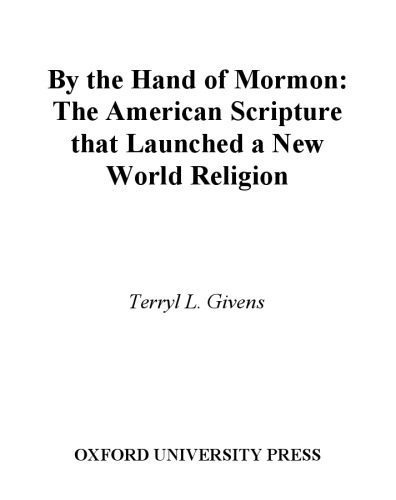 خرید و دانلود نسخه کامل کتاب By the Hand of Mormon: The American Scripture that Launched a New World Religion_68cf0bc9b29c5.jpeg خرید و دانلود نسخه کامل کتاب By the Hand of Mormon: The American Scripture that Launched a New World Religion