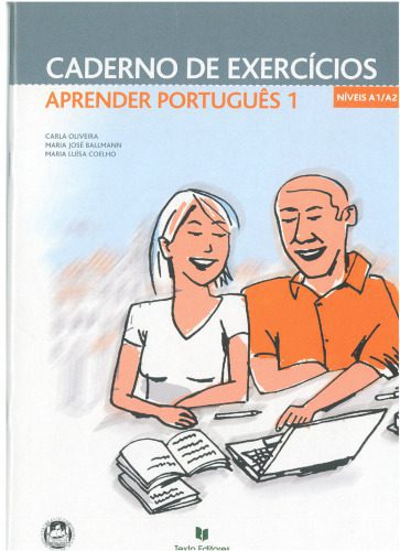 خرید و دانلود نسخه کامل کتاب Caderno de Exercícios Aprender Português Níveis A1 A2_68bd33c4a89e0.jpeg خرید و دانلود نسخه کامل کتاب Caderno de Exercícios Aprender Português Níveis A1 A2