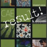 خرید و دانلود نسخه کامل کتاب CAE Result!: Student Book