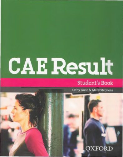 خرید و دانلود نسخه کامل کتاب CAE Result: Student’s Book_68c01c93b6f71.jpeg خرید و دانلود نسخه کامل کتاب CAE Result: Student’s Book