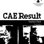 خرید و دانلود نسخه کامل کتاب CAE Result Teacher’s Book