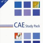 خرید و دانلود نسخه کامل کتاب CAE Study Pack