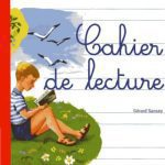 خرید و دانلود نسخه کامل کتاب Cahier de lecture pour tout petits