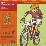 خرید و دانلود نسخه کامل کتاب Cahiers de vacances. 3ème année