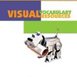 خرید و دانلود نسخه کامل کتاب California Treasures Grade 5 Visual Vocabulary Resources