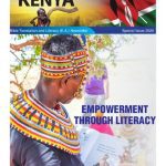 خرید و دانلود نسخه کامل کتاب Call of Kenya. Empowerment through literacy