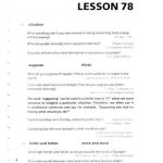 خرید و دانلود نسخه کامل کتاب Callan Method, stage 6, lessons 78-94