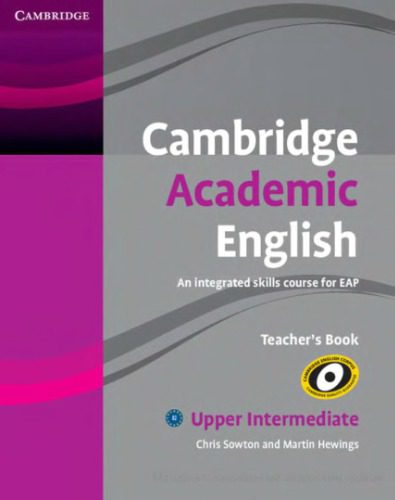 خرید و دانلود نسخه کامل کتاب Cambridge Academic English Upper-Intermediate Teacher’s Book_68bedff1a0817.jpeg خرید و دانلود نسخه کامل کتاب Cambridge Academic English Upper-Intermediate Teacher’s Book