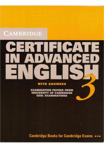 خرید و دانلود نسخه کامل کتاب Cambridge Certificate in Advanced English 3_68c24daee2050.jpeg خرید و دانلود نسخه کامل کتاب Cambridge Certificate in Advanced English 3