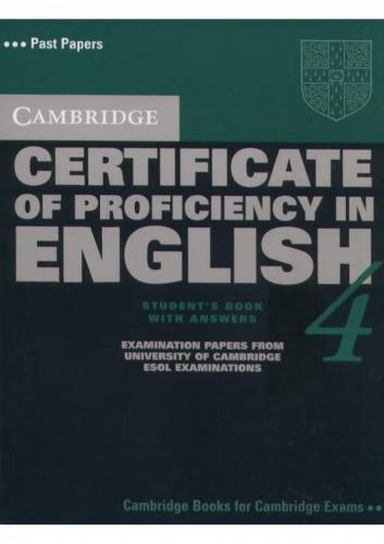 خرید و دانلود نسخه کامل کتاب Cambridge Certificate of Proficiency in English 4 (SB)_68c22e1c548b7.jpeg خرید و دانلود نسخه کامل کتاب Cambridge Certificate of Proficiency in English 4 (SB)