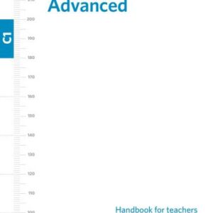 خرید و دانلود نسخه کامل کتاب Cambridge English Advanced – Handbook for Teachers – for Exams from 2015