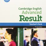 خرید و دانلود نسخه کامل کتاب Cambridge English Advanced Result. Teacher’s Pack