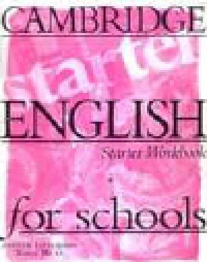 خرید و دانلود نسخه کامل کتاب Cambridge English for schools Starter Workbook_68c202ba0f692.jpeg خرید و دانلود نسخه کامل کتاب Cambridge English for schools Starter Workbook
