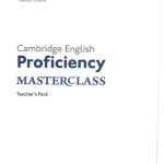 خرید و دانلود نسخه کامل کتاب Cambridge English Proficiency Masterclass. Teacher’s Pack