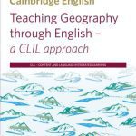 خرید و دانلود نسخه کامل کتاب Cambridge English. Teaching Geography through English – a CLIL Approach