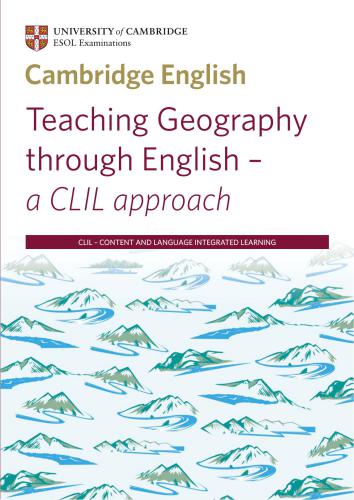 خرید و دانلود نسخه کامل کتاب Cambridge English. Teaching Geography through English – a CLIL Approach_68be98496353e.jpeg خرید و دانلود نسخه کامل کتاب Cambridge English. Teaching Geography through English – a CLIL Approach