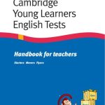 خرید و دانلود نسخه کامل کتاب Cambridge ESOL. Cambridge Young Learners English Tests. Handbook for Teachers