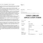 خرید و دانلود نسخه کامل کتاب Cambridge IELTS 2 Student’s Book with Answers : Examination Papers from the University of Cambridge Local Examinations Syndicate