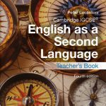خرید و دانلود نسخه کامل کتاب Cambridge IGCSE English as a Second Language Teacher’s Book