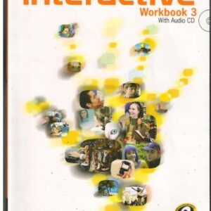 خرید و دانلود نسخه کامل کتاب Cambridge Interactive 3 Workbook