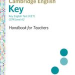 خرید و دانلود نسخه کامل کتاب Cambridge Key English Test – Handbook for Teachers – 2012