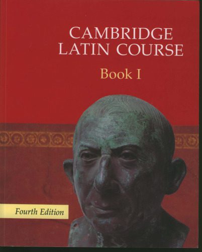 خرید و دانلود نسخه کامل کتاب Cambridge Latin Course, Unit 1: Machine Scored Stage Tests_68bd52146c188.jpeg خرید و دانلود نسخه کامل کتاب Cambridge Latin Course, Unit 1: Machine Scored Stage Tests