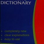خرید و دانلود نسخه کامل کتاب Cambridge Learner’s Dictionary