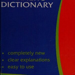 خرید و دانلود نسخه کامل کتاب Cambridge Learner’s Dictionary