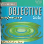 خرید و دانلود نسخه کامل کتاب Cambridge Objective Proficiency