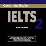 خرید و دانلود نسخه کامل کتاب Cambridge Practice Tests for Ielts 2 (Test 2, listening section 4)