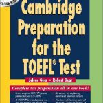 خرید و دانلود نسخه کامل کتاب Cambridge Preparation for the TOEFL Test, 3rd Edition