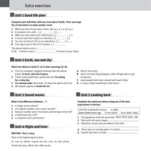 خرید و دانلود نسخه کامل کتاب Cambridge Vocabulary for First Certificate