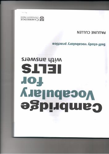 خرید و دانلود نسخه کامل کتاب Cambridge Vocabulary for IELTS_68c0fbaf237b5.jpeg خرید و دانلود نسخه کامل کتاب Cambridge Vocabulary for IELTS