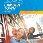 خرید و دانلود نسخه کامل کتاب Camden Town Oberstufe